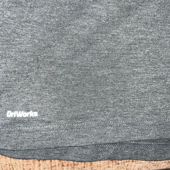 George Gray Long Sleeve Tee 2 shirts - Picture 2 of 3